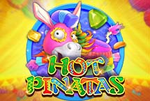Hot Pinatas